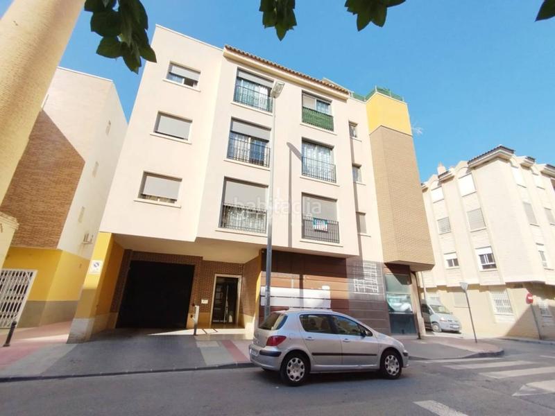 Foto 9603b66b-8731-4819-8be9-f92ee39d06de. Alquiler local comercial local en venta en Beniaján en Murcia