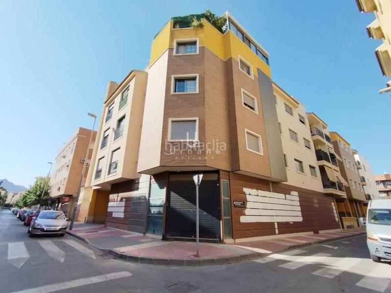Foto a26baa9e-04c5-4aff-9363-cab783cb5ae9. Alquiler local comercial local en venta en Beniaján en Murcia