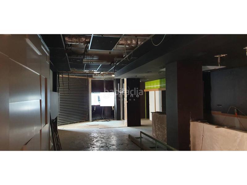 Foto bb44b130-2068-40a1-b64a-d4015c669e41. Alquiler local comercial local en venta en Beniaján en Murcia