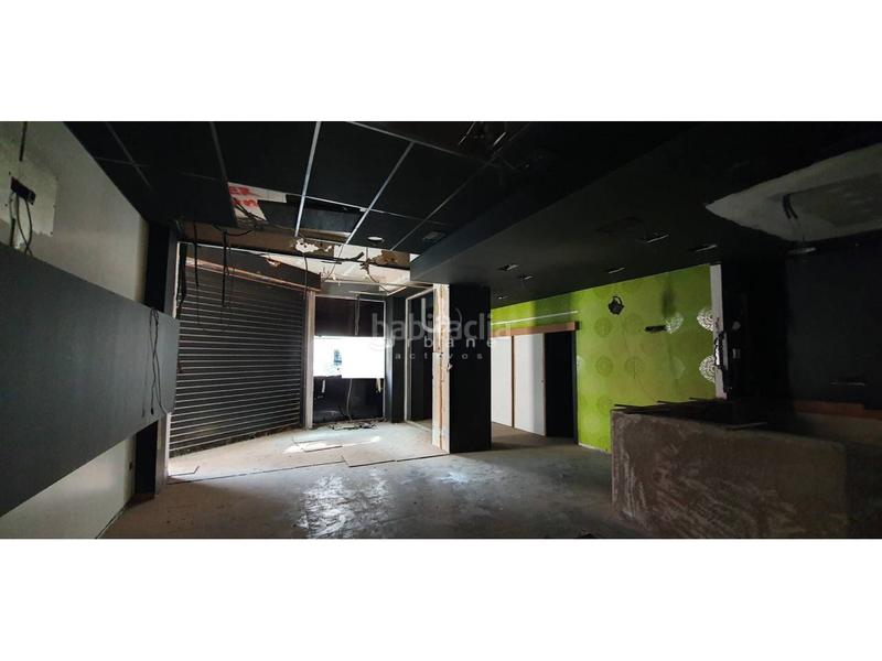 Foto f9006e39-41c7-4b14-af77-f165b59614cd. Alquiler local comercial local en venta en Beniaján en Murcia