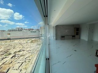 Lloguer Pis a San Miguel. Alquiler piso de lujo sin amueblar en el centro de murcia !!