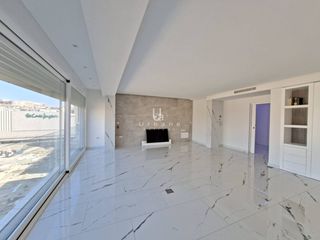 Rent Flat in San Miguel. Excelente piso. en alquiler. centro de murcia