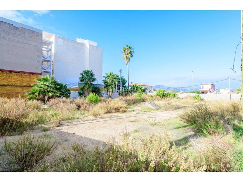 Foto 180dc293-5de4-426d-8b49-241197b5a19e. Area edificabile industriale in mallorca 99 in Nules