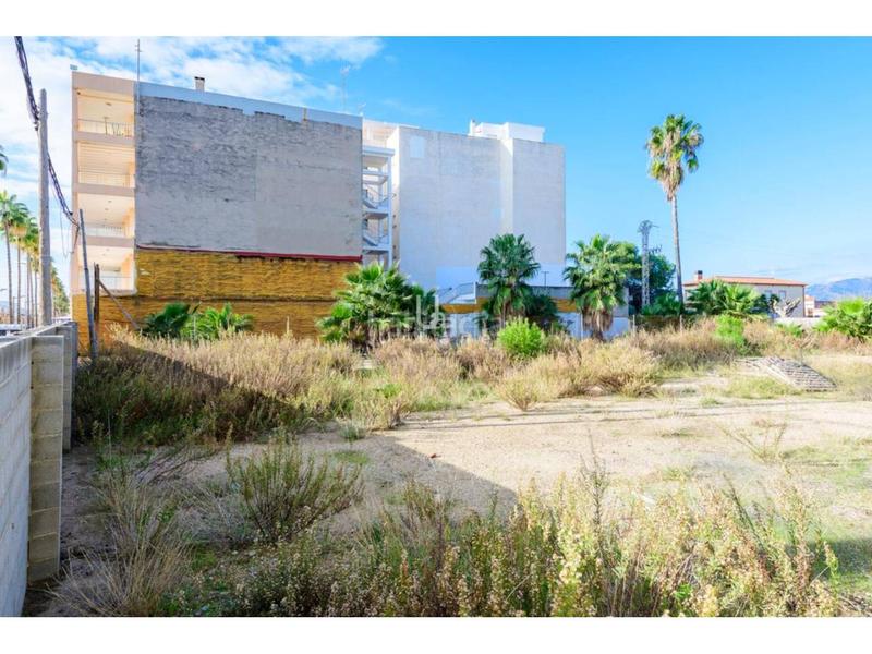 Foto 566ca81b-4e5d-4753-b7bd-405abd3b914a. Area edificabile industriale in mallorca 99 in Nules