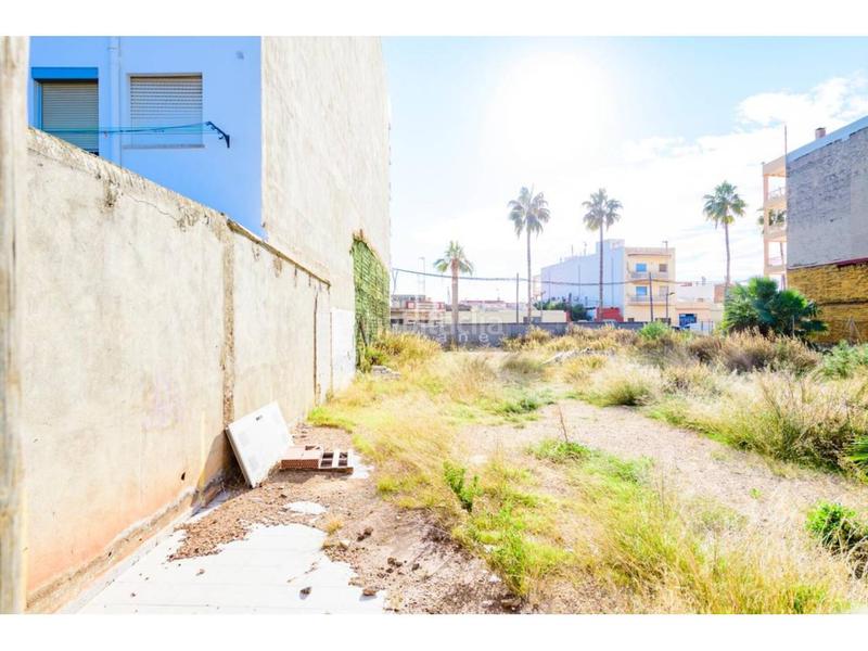 Foto 5d97468b-8560-4542-8d07-2744e1c6f4c2. Area edificabile industriale in mallorca 99 in Nules