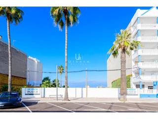 Wohngrundstück in Mallorca 99. Oportunidad solar urbano junto al mar!!!