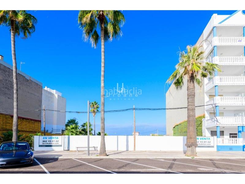 Foto 7b41ca68-44c1-4ae2-b734-5844188ffd00. Area edificabile industriale in mallorca 99 in Nules