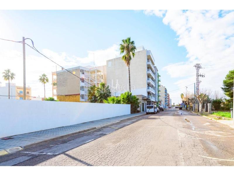 Foto d8e13fe3-baeb-49c7-b9df-d6197227cd30. Area edificabile industriale in mallorca 99 in Nules