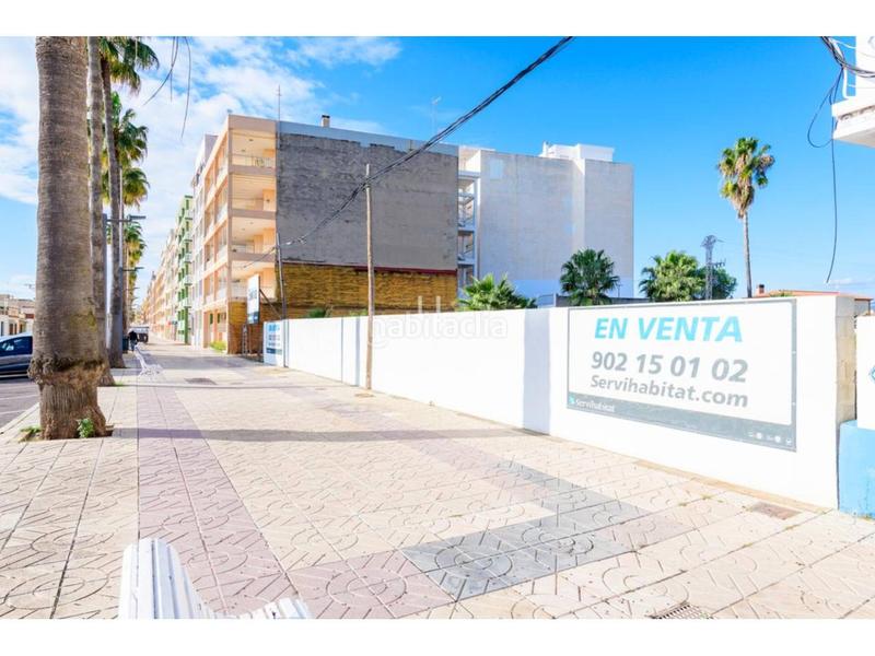 Foto d980f188-fed7-4cca-b491-20956081d243. Area edificabile industriale in mallorca 99 in Nules