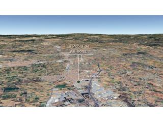 Residential Plot  Valencia. Solar en pobla de vallbona