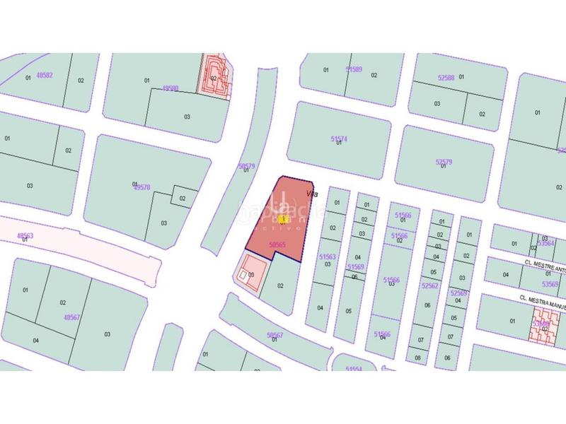 Foto 18df9a3d-a640-4cfe-87e0-5a8137cac137. Wohngrundstück in Doctor Palos - Alto Palancia Sagunt