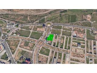 Terreny residencial  Macrosector. Suelo urbano en sagunto