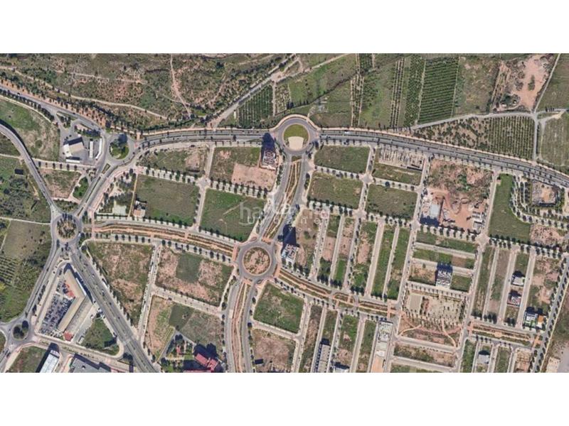 Foto 4fc553fc-6b41-4152-b3a2-749ac119f71c. Wohngrundstück in Doctor Palos - Alto Palancia Sagunt