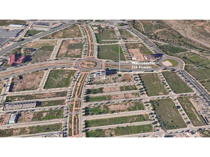 Foto ca8c4d84-f51e-487a-8dea-90bb14d38b2b. Wohngrundstück in Doctor Palos - Alto Palancia Sagunt