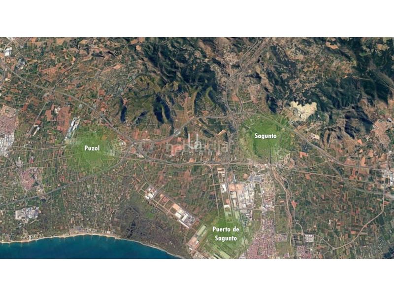 Foto cc0c046c-60c7-465c-aa48-2deb7bb8145f. Wohngrundstück in Doctor Palos - Alto Palancia Sagunt