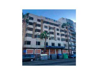 Gebäude  Sueca. Hotel en alzira calle sueca