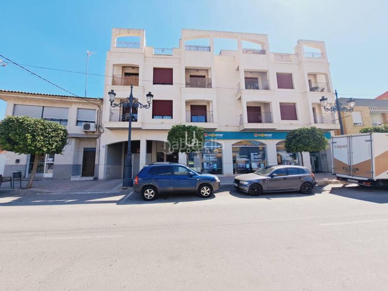 Foto 40b088da-3dfe-463c-a4fc-34c40dfe854d. Posto auto in Ribera de Molina - Torrealta Molina de Segura