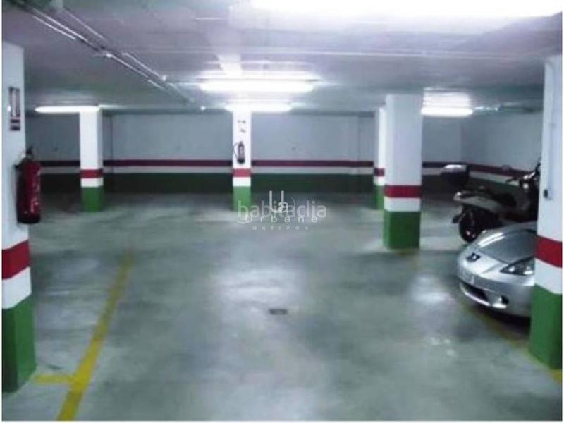 Foto 59f71768-9d72-414d-a8c3-0deecfccb2e7. Posto auto in Ribera de Molina - Torrealta Molina de Segura