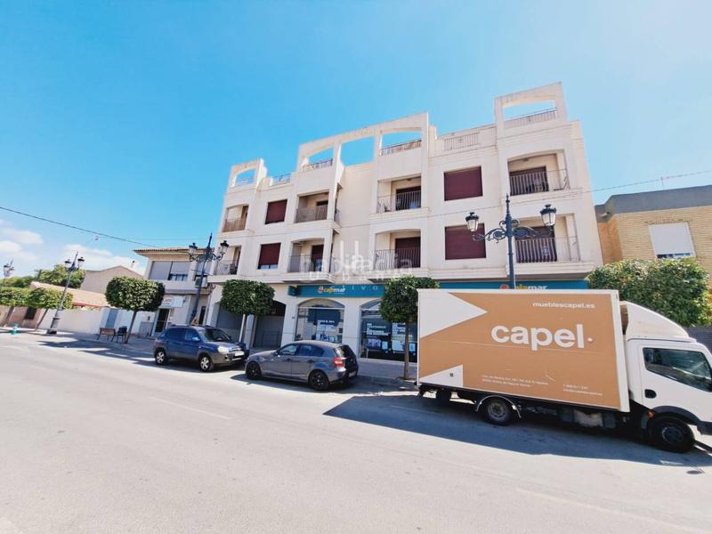 Foto 6e0afe50-0b66-47ac-930e-2bd0dcff33c5. Posto auto in Ribera de Molina - Torrealta Molina de Segura