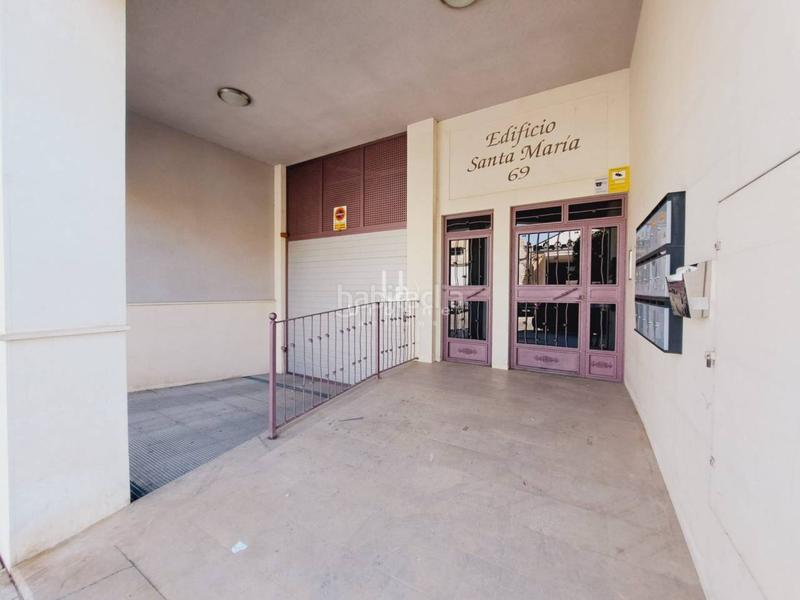 Foto 7697644f-3959-40a5-8ab5-dfc1c14ec41c. Posto auto in Ribera de Molina - Torrealta Molina de Segura