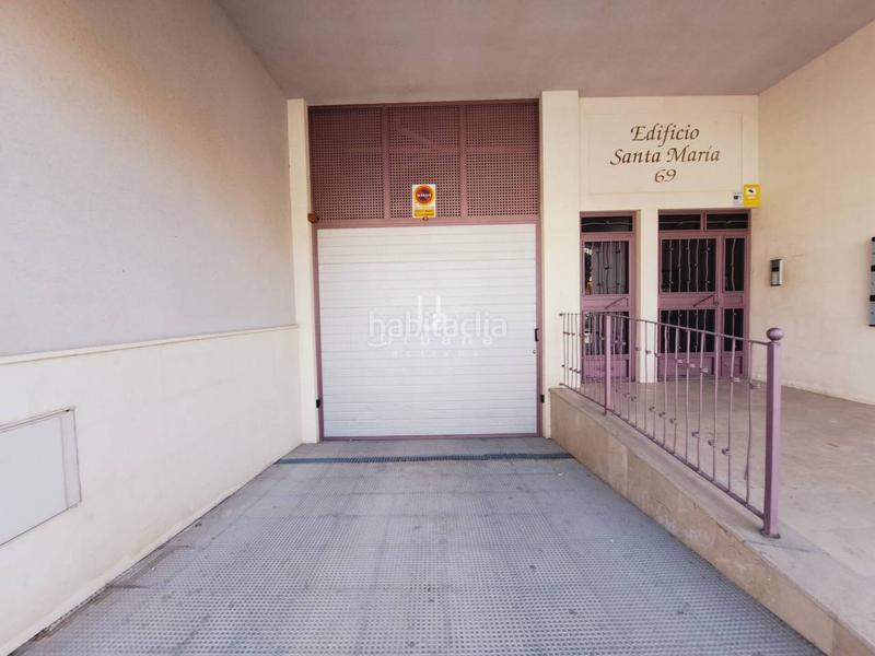 Foto 9b298dfb-bb79-45d5-bd5e-bebf5a905c70. Posto auto in Ribera de Molina - Torrealta Molina de Segura