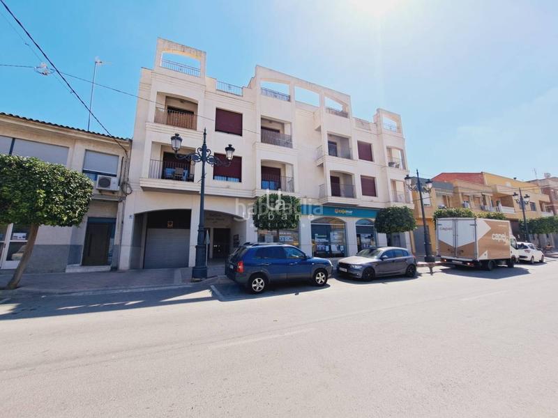 Foto 9b659a6c-3136-4cc2-ab16-50fe43bdd483. Posto auto in Ribera de Molina - Torrealta Molina de Segura