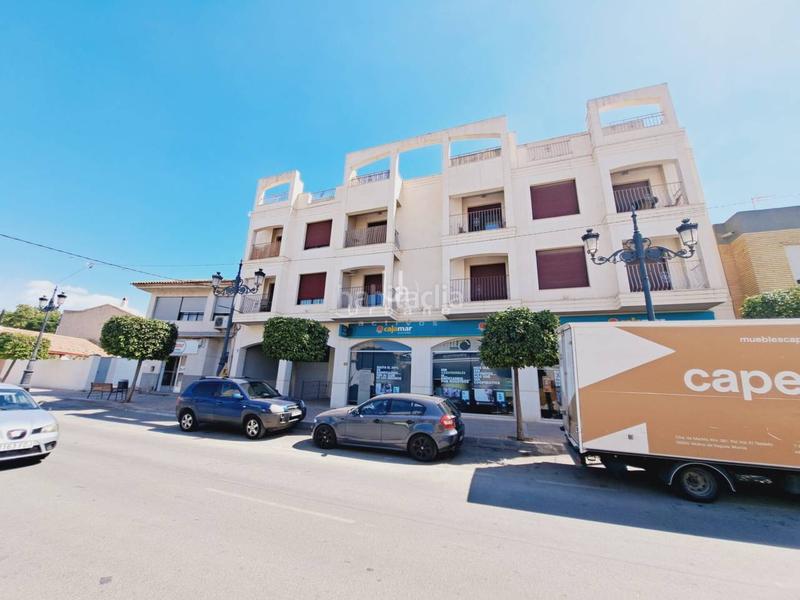 Foto 9bbb4dca-3c3a-422a-9812-be0f9cac3db3. Posto auto in Ribera de Molina - Torrealta Molina de Segura