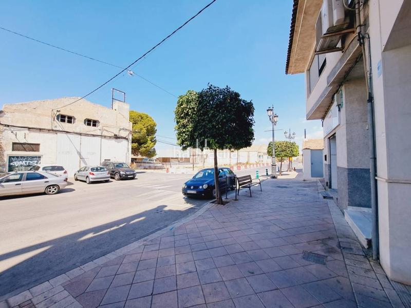 Foto b92d7417-4232-4d5e-9183-054524291d05. Posto auto in Ribera de Molina - Torrealta Molina de Segura