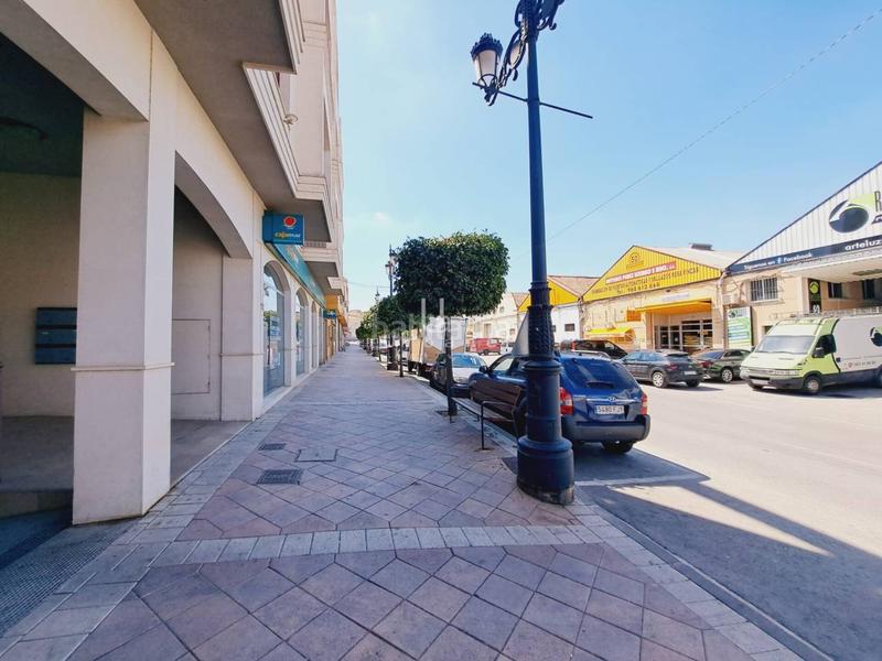 Foto c49cfeff-6c7f-460b-adce-f8f8c4ab5e3b. Posto auto in Ribera de Molina - Torrealta Molina de Segura