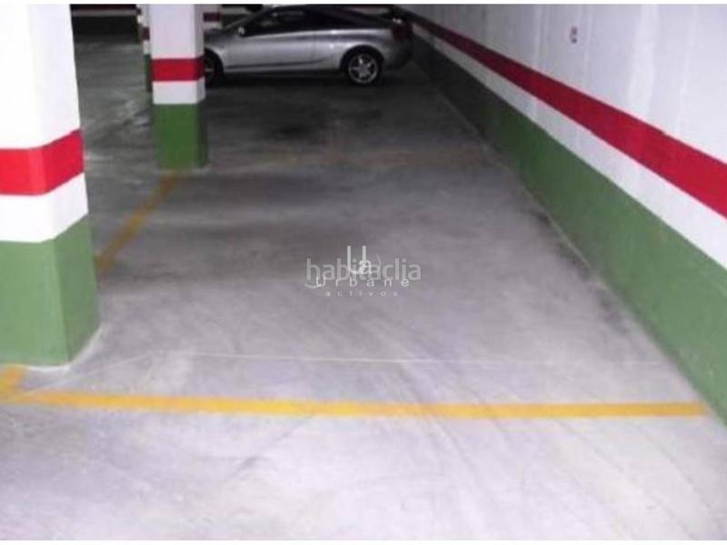 Foto c84f5daa-29fb-44cb-830a-a38fb7c37fcc. Posto auto in Ribera de Molina - Torrealta Molina de Segura