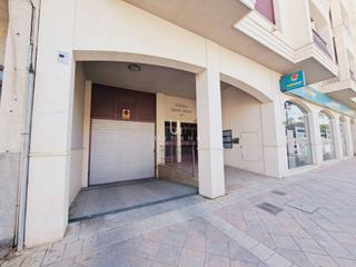 Aparcament cotxe  Cr. alcantarilla. Plaza de parking en torrealta de molina de segura