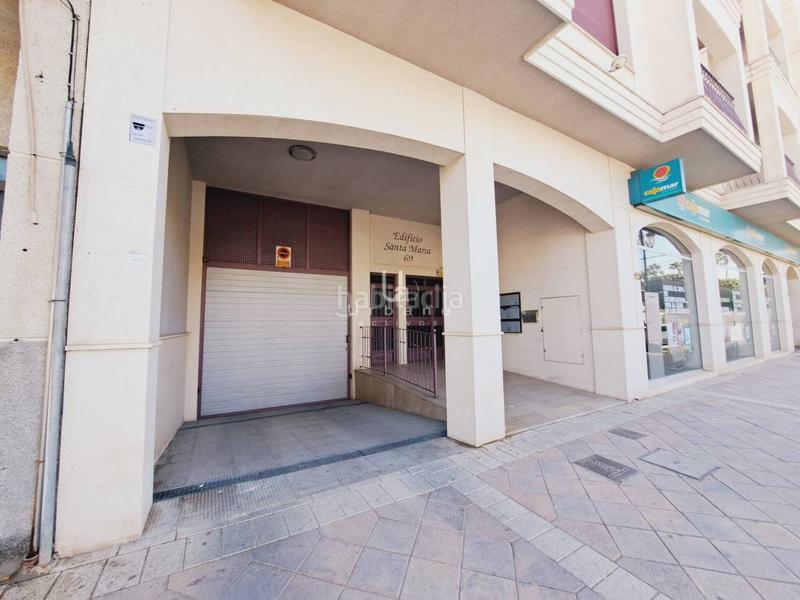 Foto df9a7142-d35e-46a4-b2b8-ac19f2d3d671. Posto auto in Ribera de Molina - Torrealta Molina de Segura