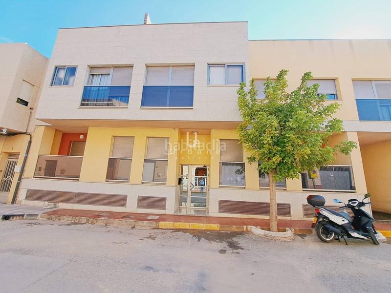 Foto 6fb1bfeb-6c85-4fd1-a9f9-35d91409cfee. Car parking in Torres de Cotillas (Las)