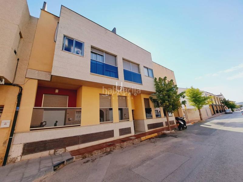 Foto 7043377a-05b8-4378-a058-cecc10e67a28. Car parking in Torres de Cotillas (Las)