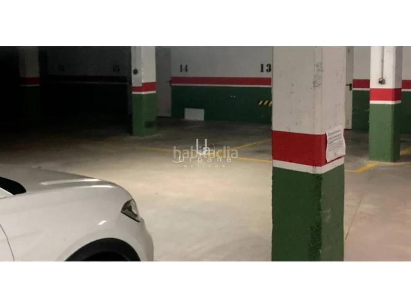 Foto 09c9c144-1562-42d3-b8c6-4fe6d3756161. Posto auto in Churra Murcia