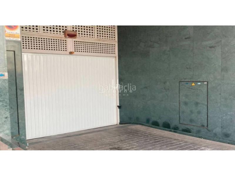 Foto 677d5255-210e-42e8-900e-199ad3d2deb0. Posto auto in Churra Murcia