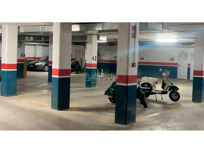 Foto 6e01ce58-97dd-43b4-a9fb-929f397f20fa. Posto auto in Churra Murcia