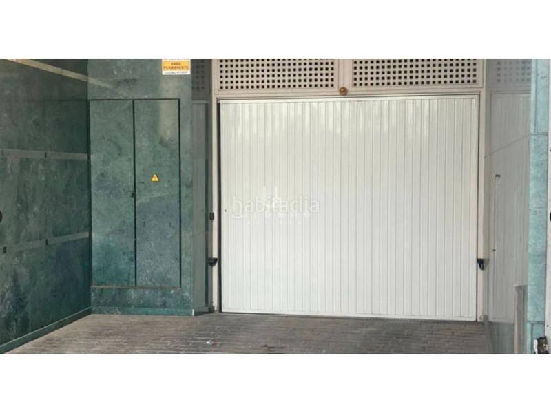 Foto 6ed8cadf-8348-4a70-8d69-60fef6331e11. Posto auto in Churra Murcia