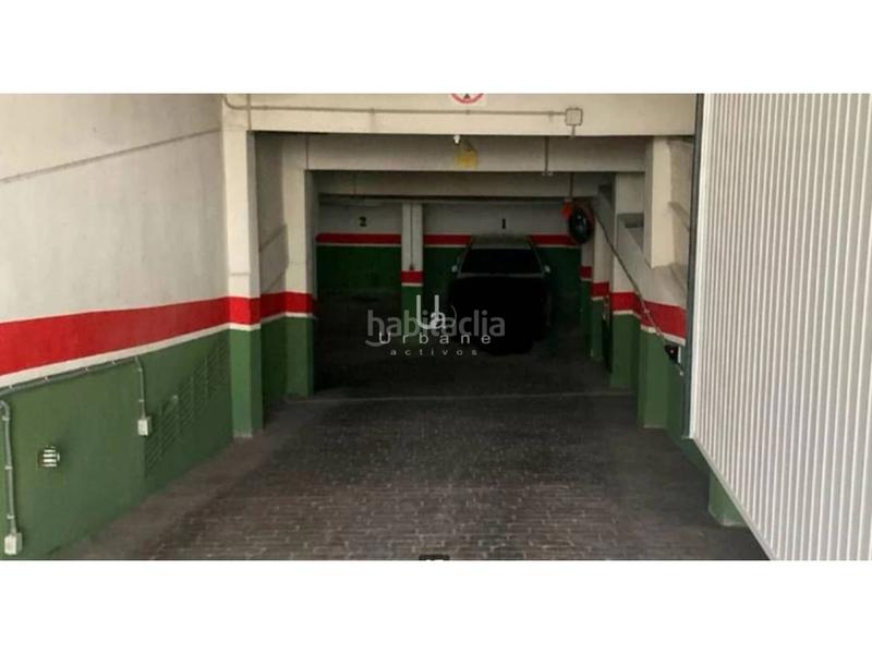 Foto d0476fc3-c3c9-4ce3-b5c0-f579c312838c. Posto auto in Churra Murcia