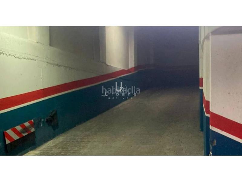 Foto e58f8a95-8295-4873-bdd2-264fab6514e5. Posto auto in Churra Murcia