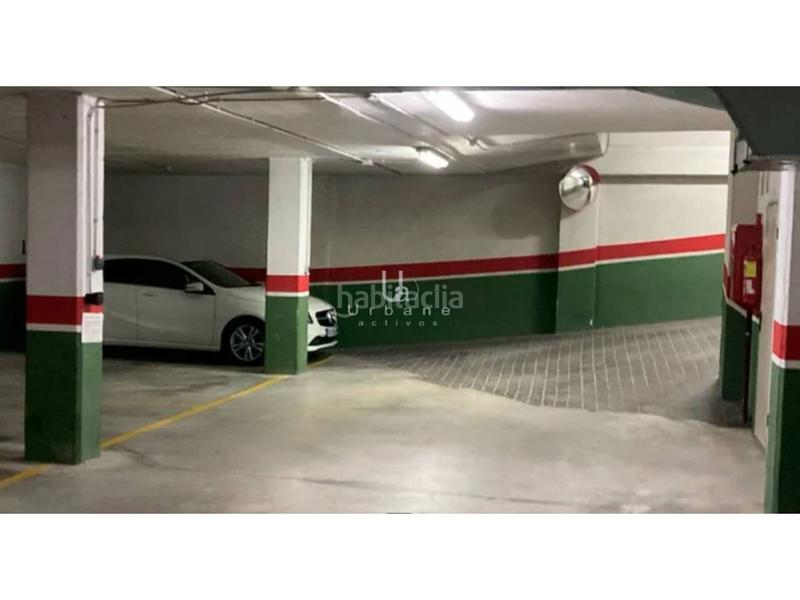 Foto ffeefd9a-767a-403d-b4ab-c82e51e04ea0. Posto auto in Churra Murcia