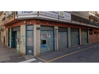 Local Comercial  Mayor. Oportunidad. estupendo local en alcantarilla!