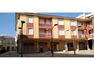 Aparcament cotxe  Moreno. Garajes en alcantarilla, murcia. calle moreno