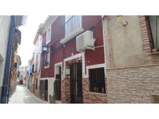 Casa  Buitrago. Oportunidad de inversión en mula.