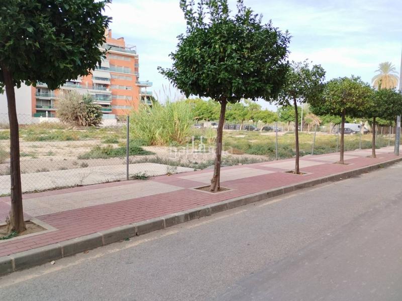 Foto 00ee0809-bb21-491c-a79f-d3be27d4bebc. Location local commercial dans Juan de Borbón Murcia