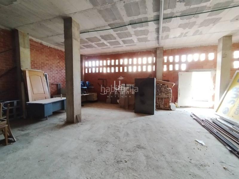 Foto 5a3f4d0d-15e4-4b7f-a119-c14096ee6965. Location local commercial dans Juan de Borbón Murcia