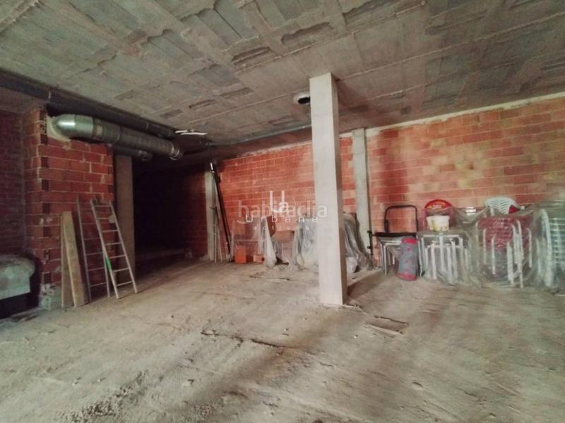 Foto ac9246e9-8059-4861-8880-451a458d1424. Location local commercial dans Juan de Borbón Murcia