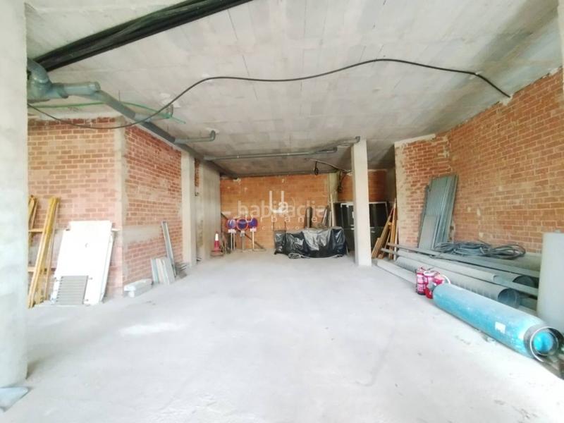 Foto cef39b75-ad5f-431b-9be5-70d5e5afc822. Location local commercial dans Juan de Borbón Murcia