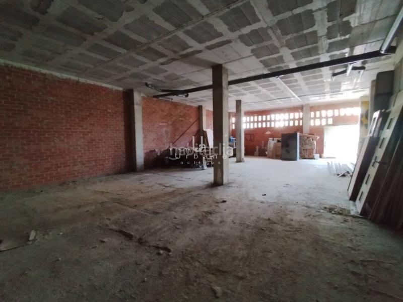 Foto 424680b1-be75-47e0-881f-94db19969c88. Miete geschäftsraum in Juan de Borbón Murcia