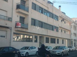 Gebäude  Cap negret. En venta lote primera planta del edificio compuesta por dos vivi